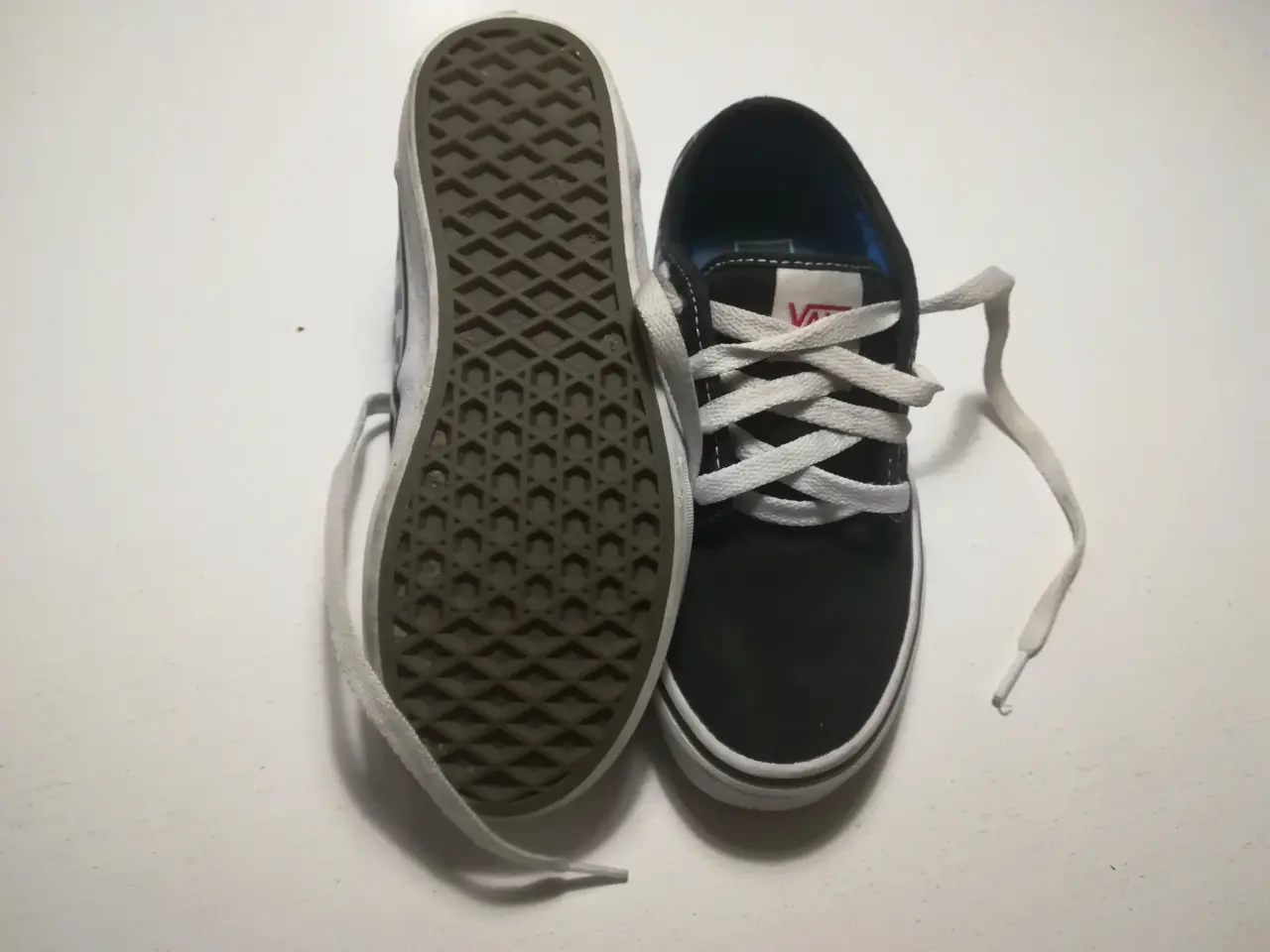 Billede 3 - Sneakers, Vans str. 32,5