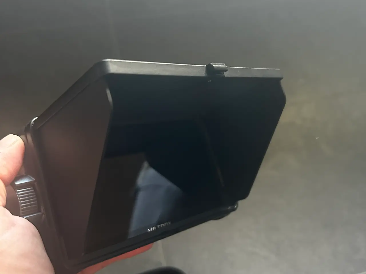 Billede 6 - Monitor 