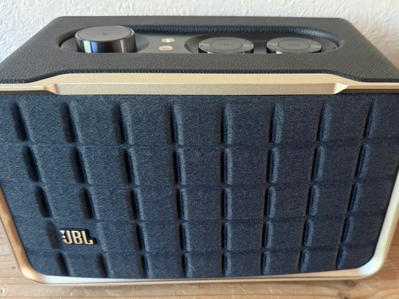 Billede 1 - JBL Authentic 200
