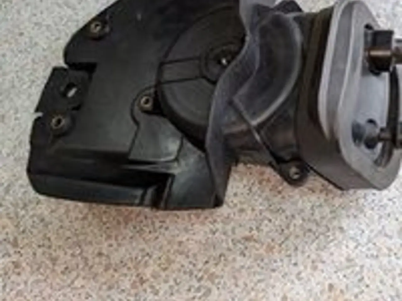 Billede 2 - RECOILsTARTER til mariner , mercury honda, hidea, 