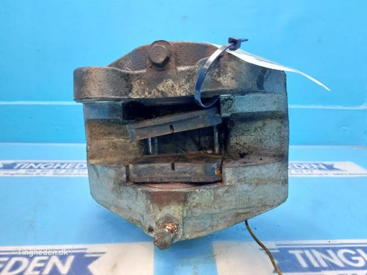 Billede 11 - New Holland CR9080 Bremsekaliber 84989455