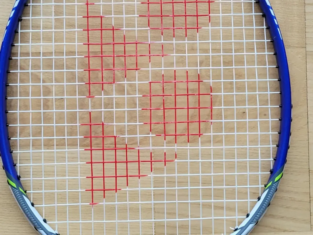 Billede 2 - Yonex Nanoray badmintonketcher