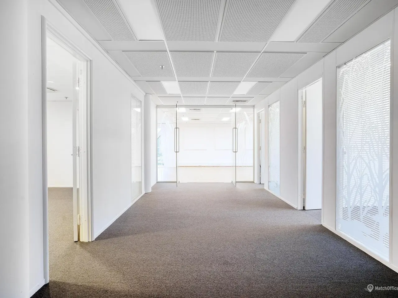 Billede 5 - Flotte kontorlejemål i præsentabel flerbrugerejendom