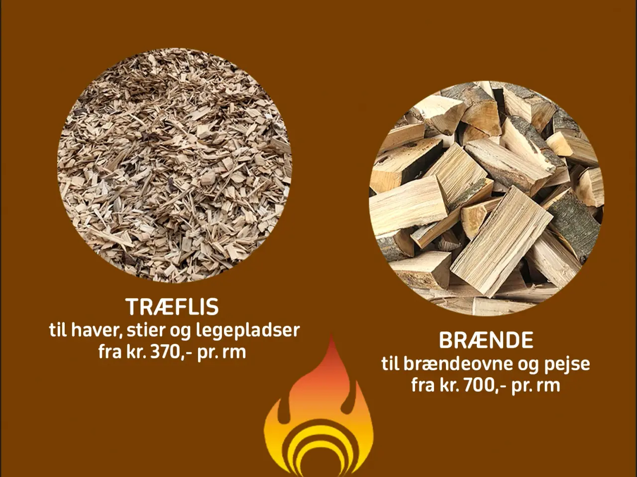 Billede 4 - 4 RM. Ahorn Brænde frit leveret