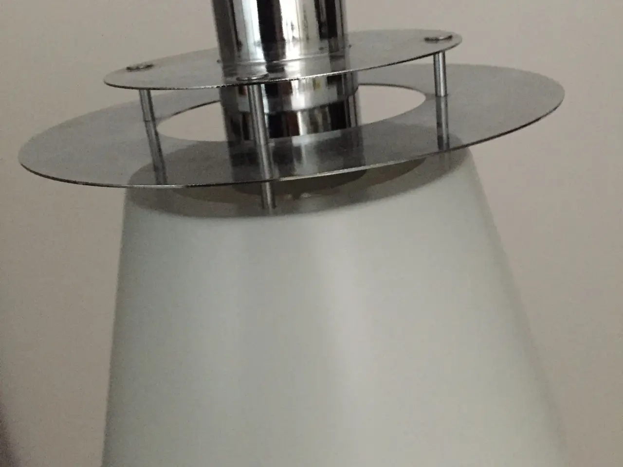 Billede 1 - Loftslampe