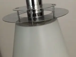 Loftslampe