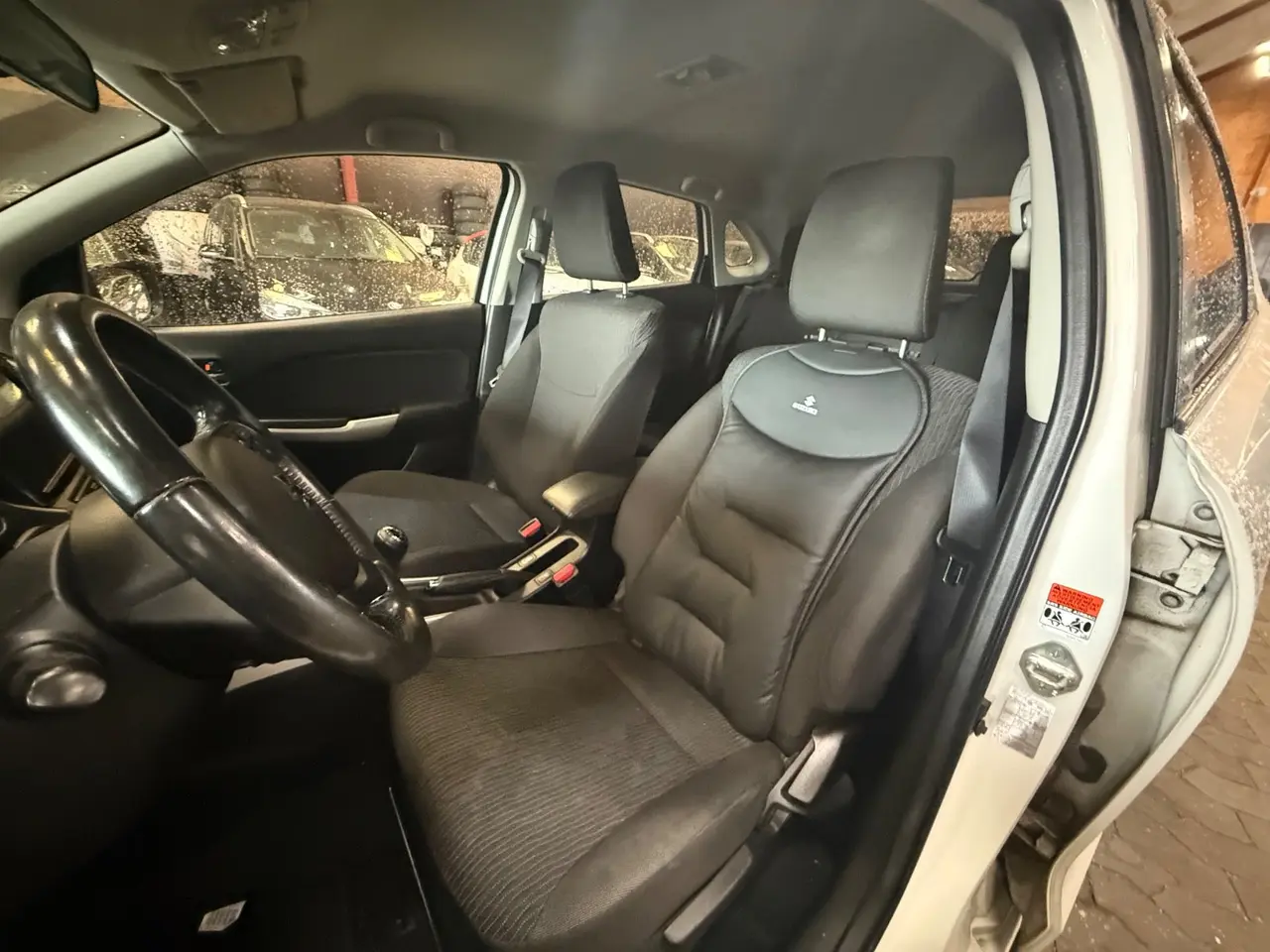 Billede 9 - Suzuki Baleno 1,2 Dualjet Active