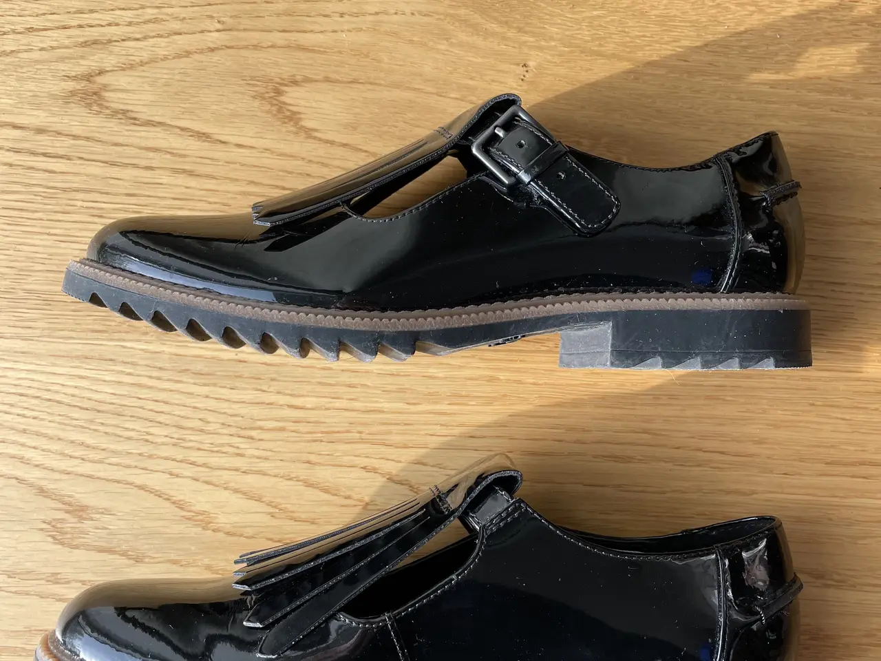 Billede 10 - Clarks loafers