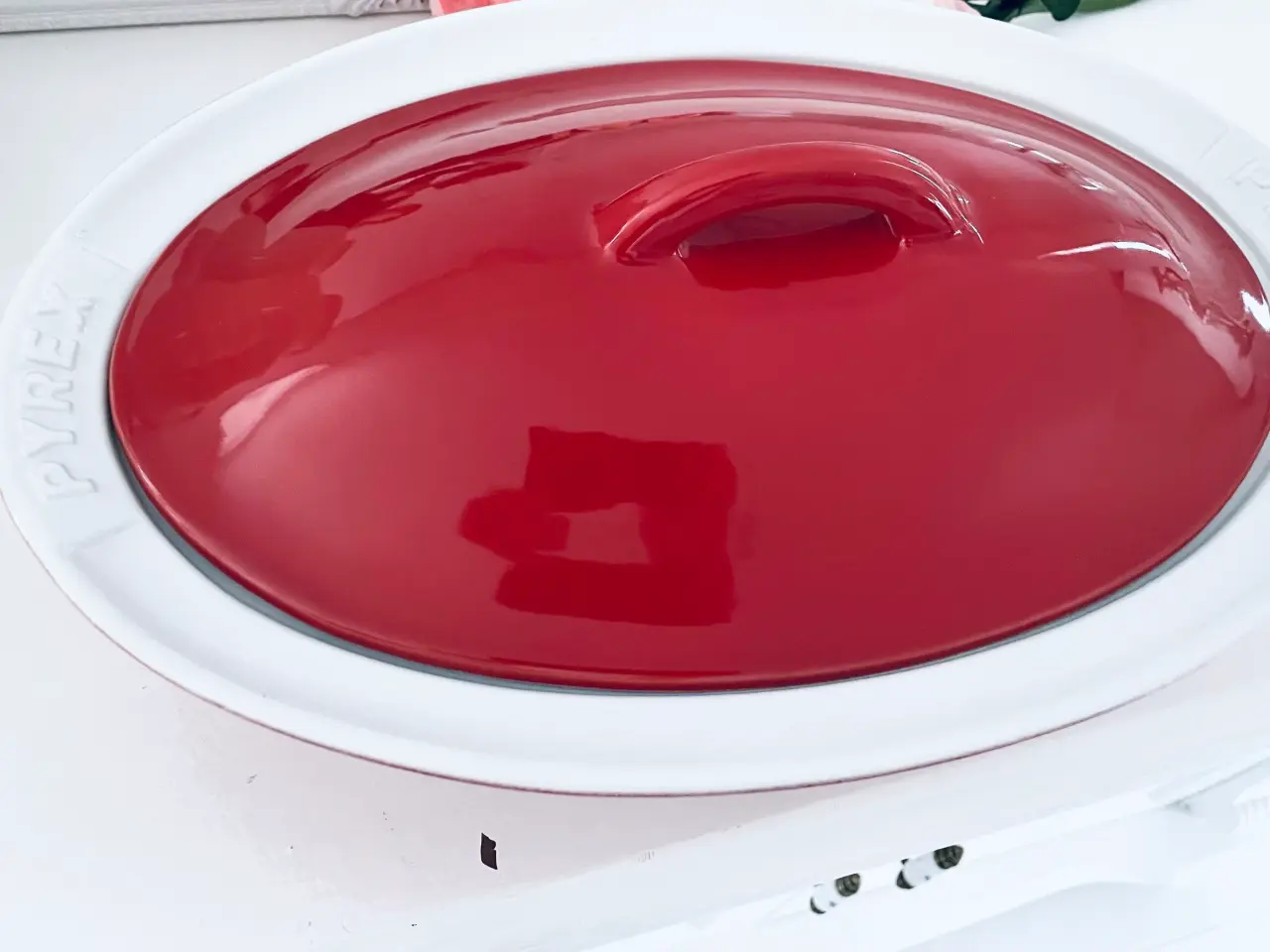 Billede 12 - Stegeso Pyrex