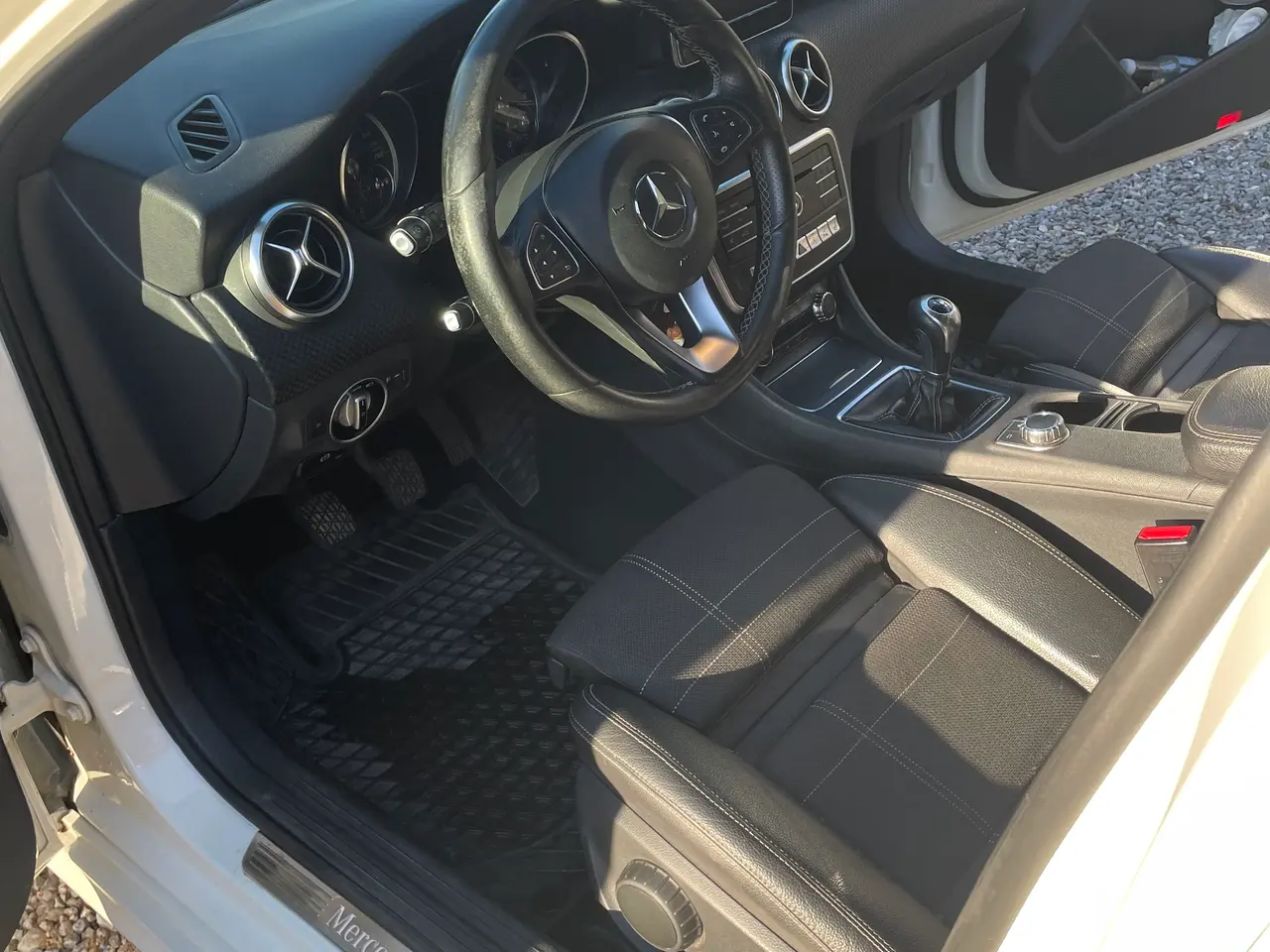 Billede 9 - Mercedes-Benz A180d 2016