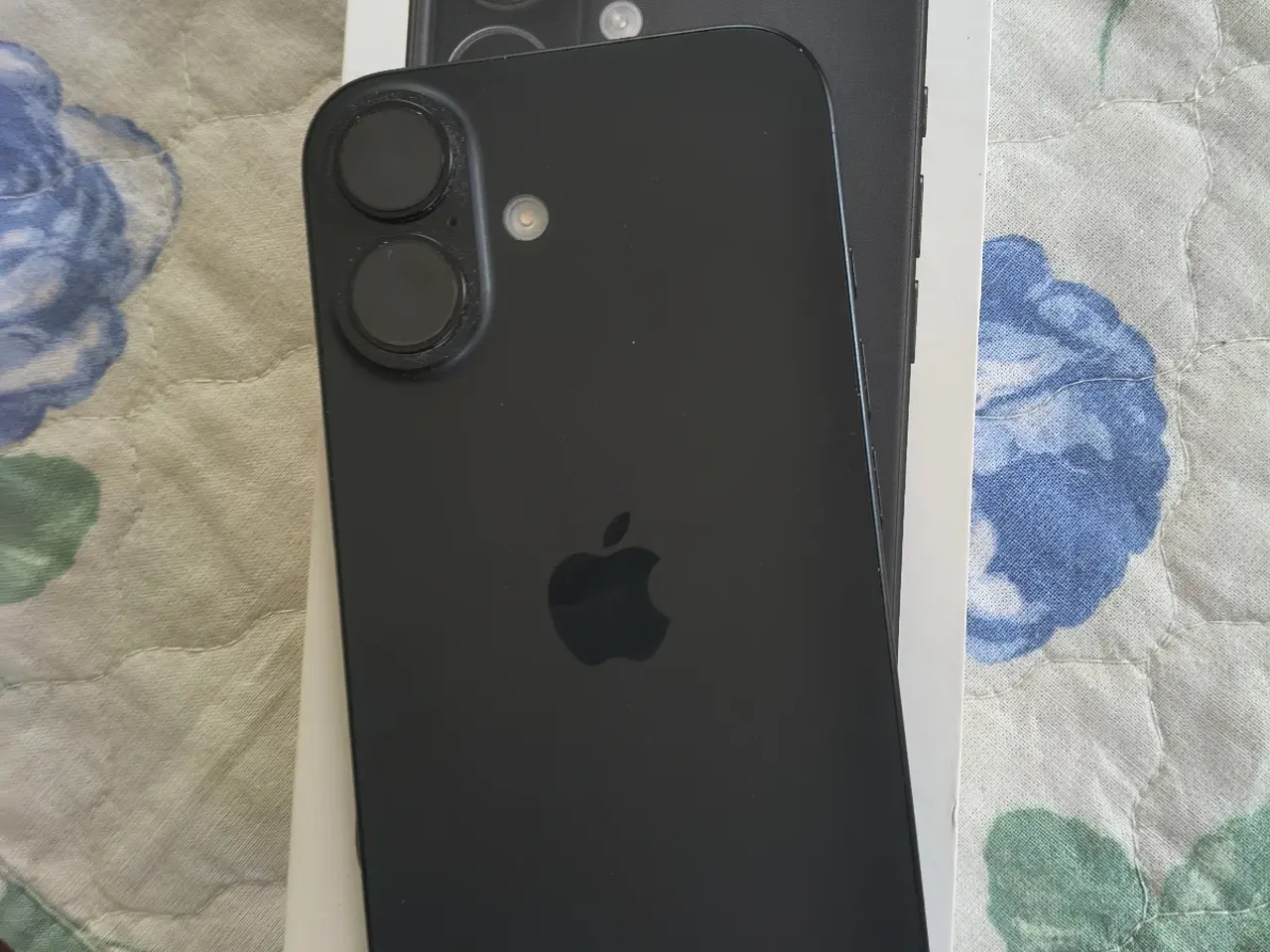 Billede 2 - IPhone 16