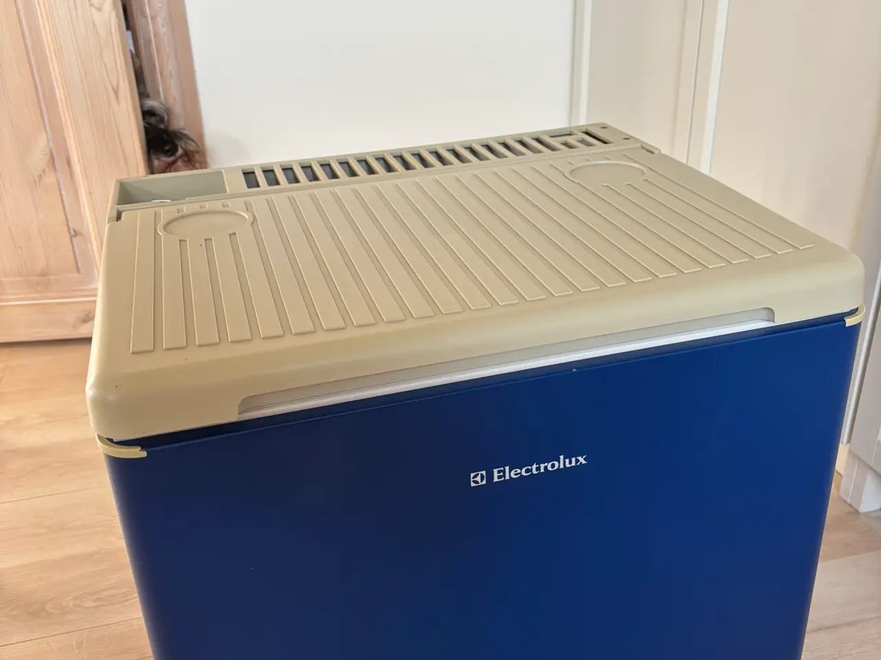 Billede 1 - Køleboks Electrolux