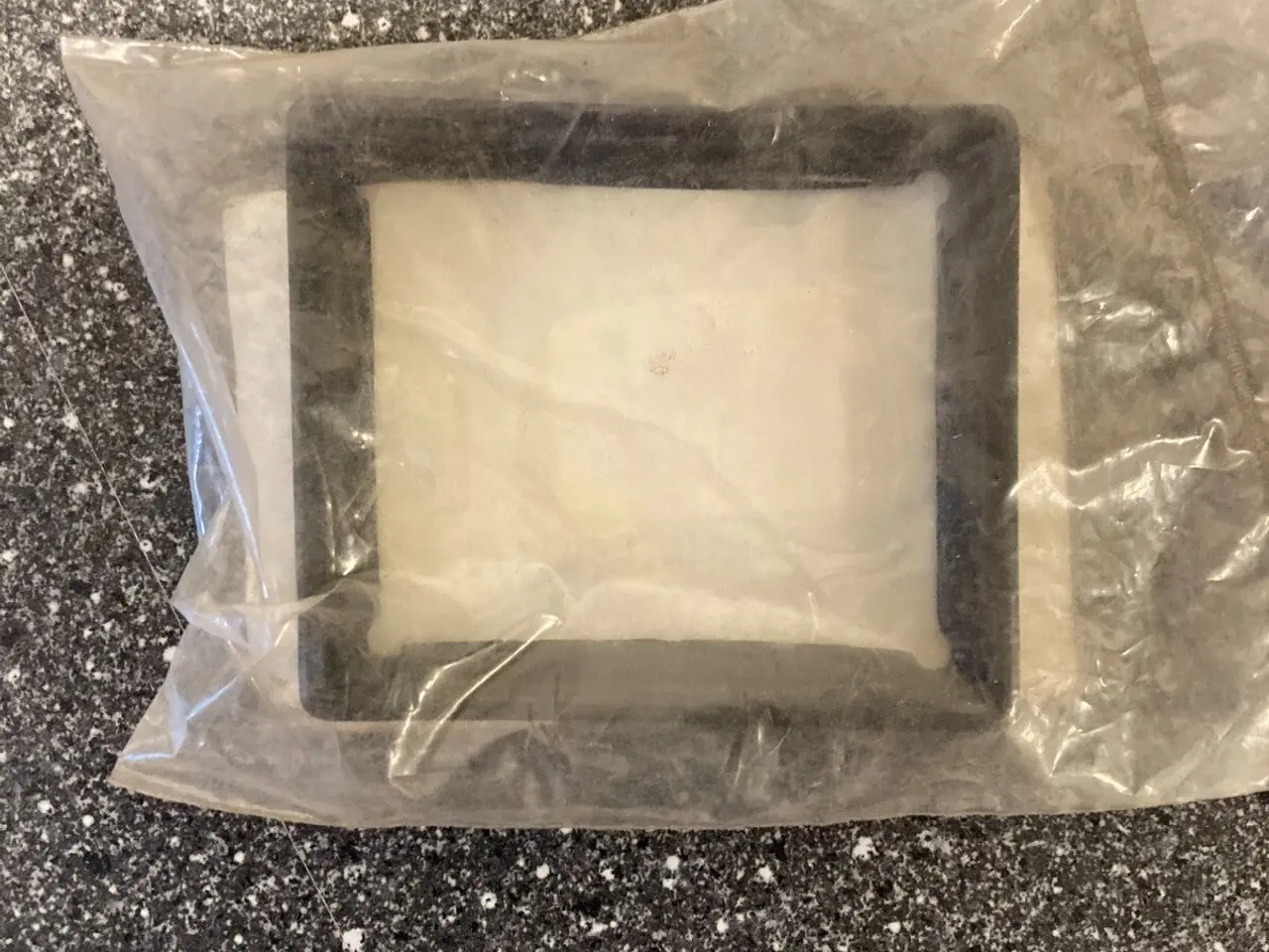 Billede 2 - Junkers Bosch Boiler Seal Gasket PN: 8711004027 -