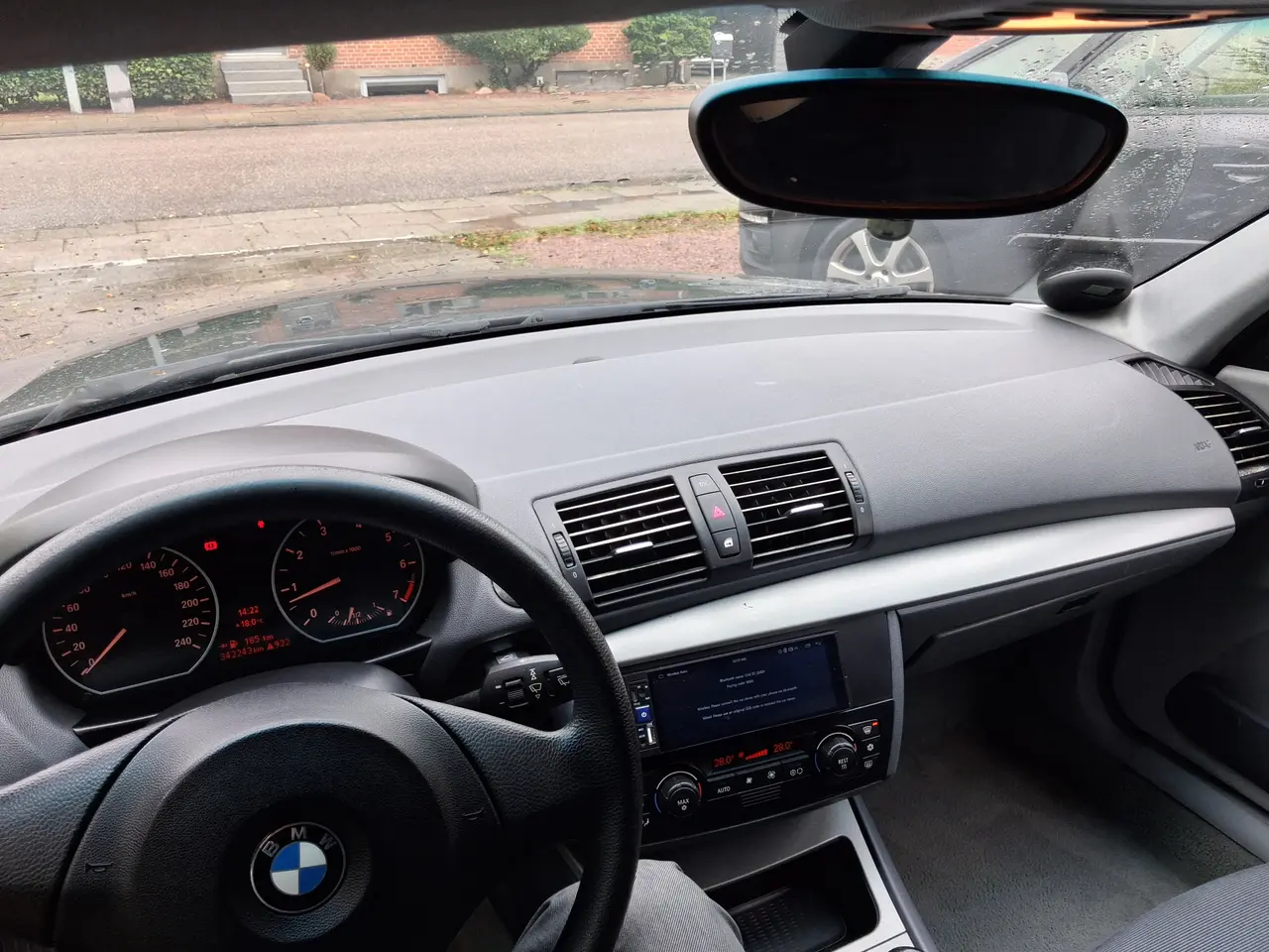Billede 9 - Fine bmw 116i nysynet