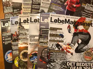 LøbeMagasinet - alle blade fra år 2012