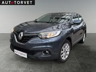 Renault Kadjar 1,5 dCi 110 Zen EDC