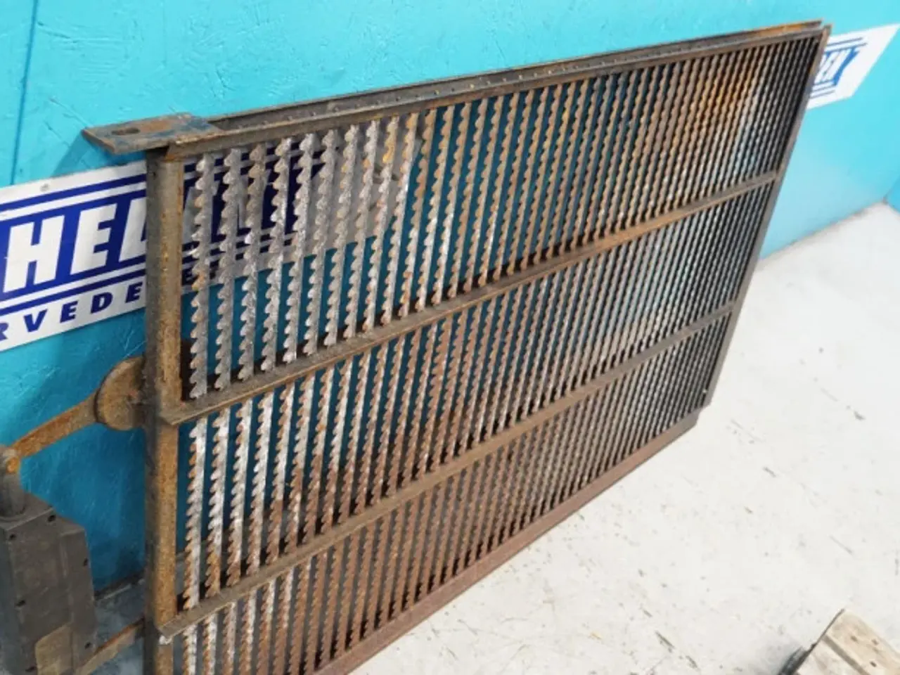 Billede 4 - Massey Ferguson 9280 Undersold 28482374