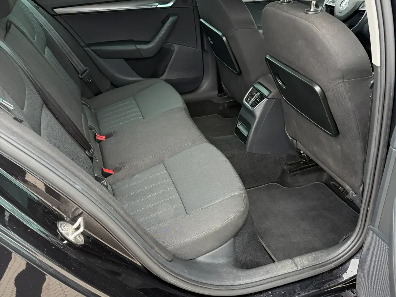 Billede 9 - Skoda Octavia 1,6 TDi 115 Style Combi DSG