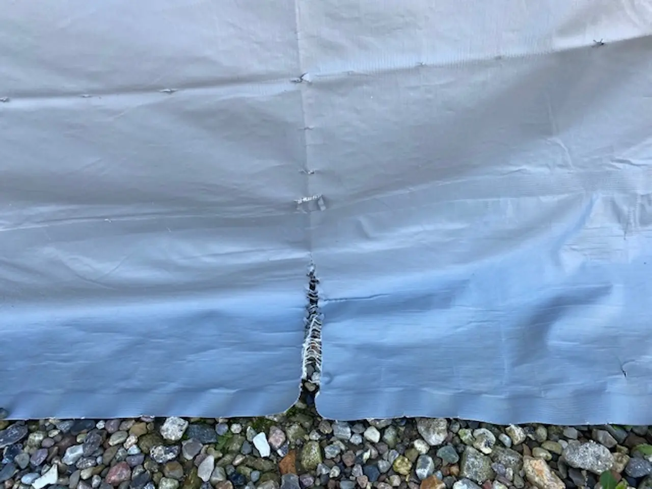 Billede 4 - LAGERTELT 3x6M