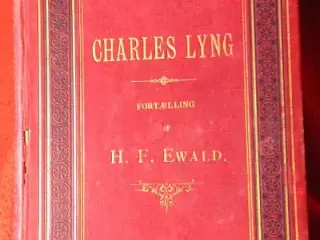 H. F. Ewald: Charles Lyng