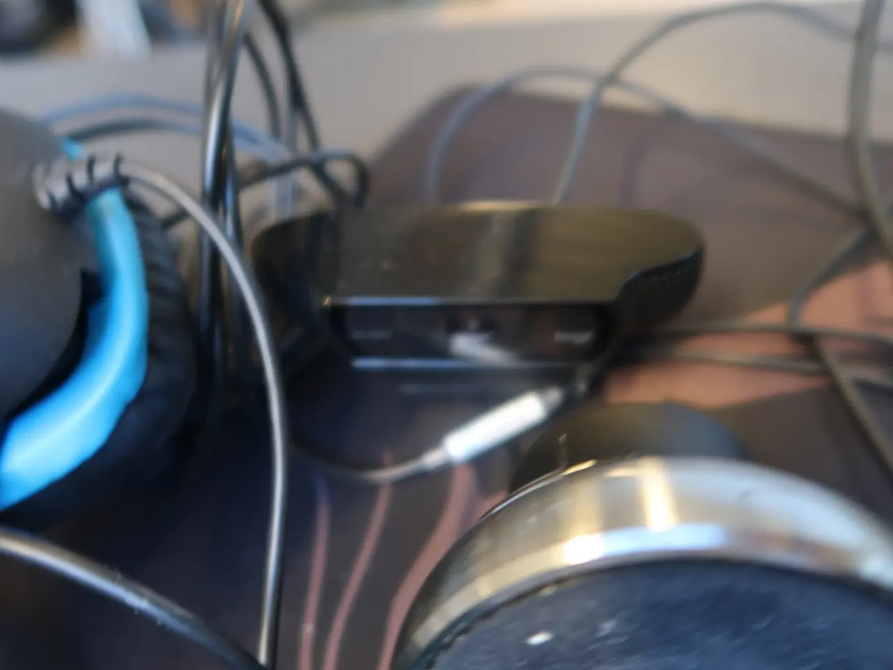 Billede 8 - Headset, 3D mus, tastatur m.m.