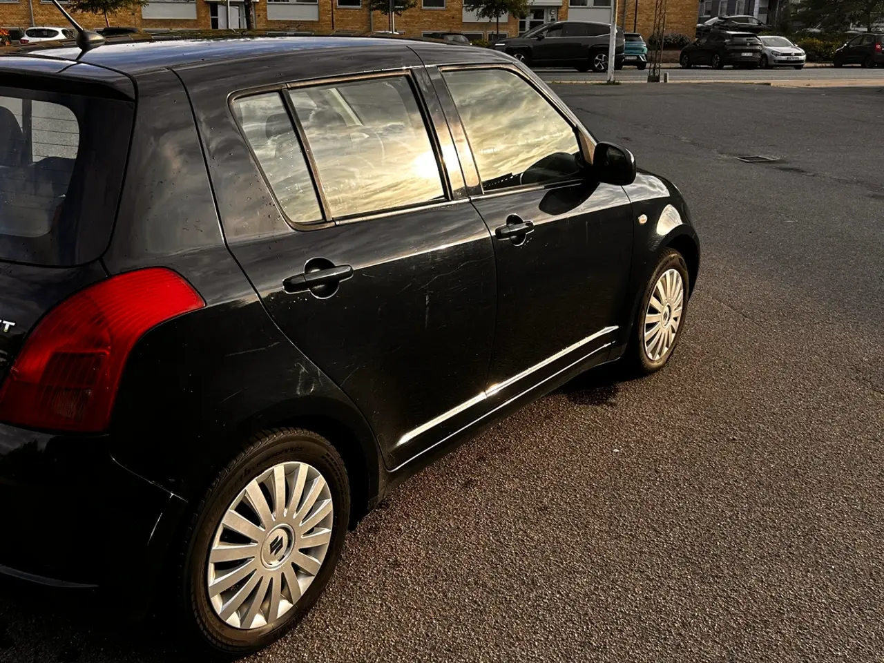 Billede 4 - Suzuki 1,3vvt 2006 218tusind km