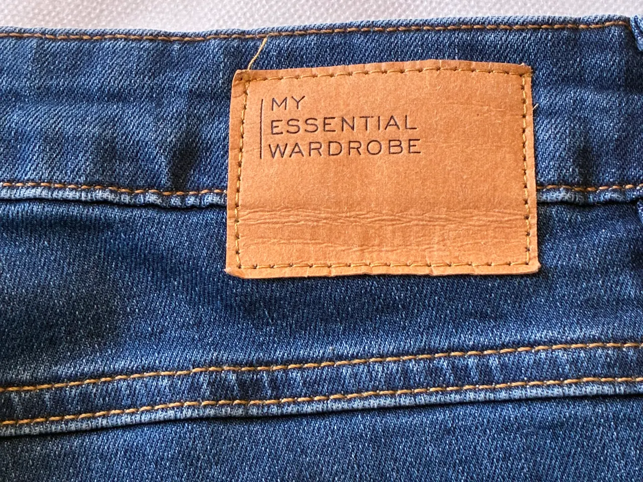 Billede 4 - My Essential Wardrobe Jeans