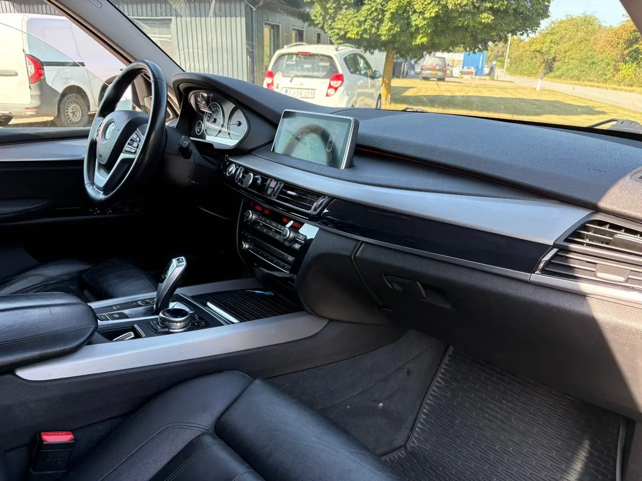 Billede 7 - BMW X5 3,0 xDrive30d aut. Van