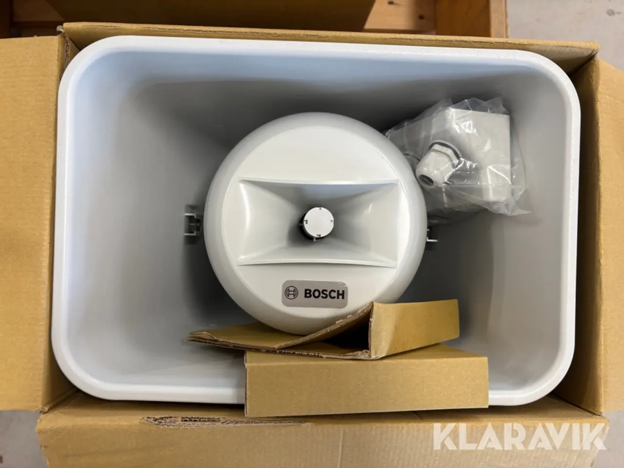Billede 3 - Højtalere Bosch LH1-UC30E/LP1-UC10E-1 - 4 styk