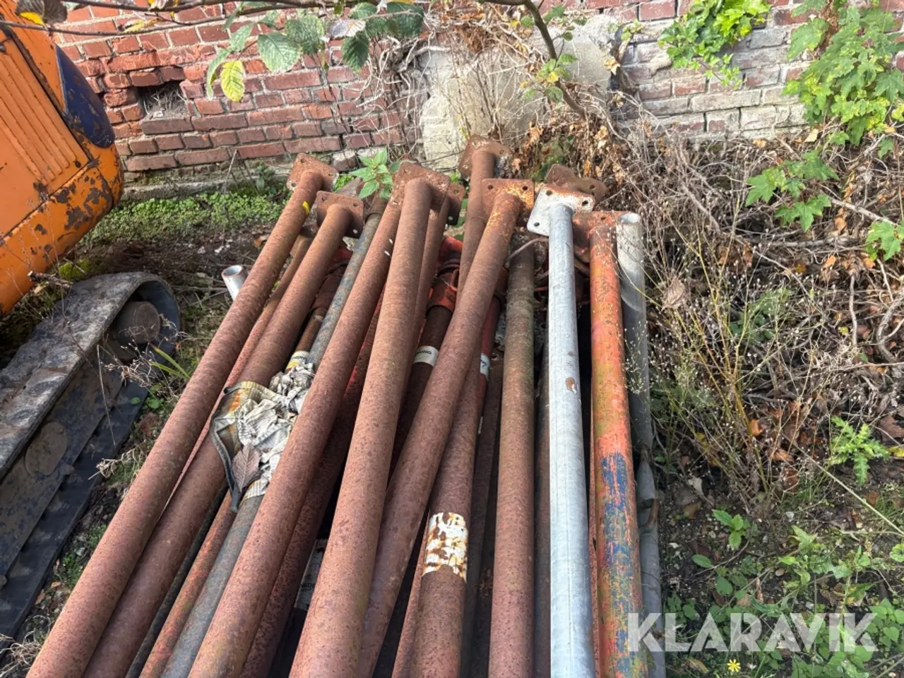 Billede 9 - Soldater 2,5-4 ton 40 Styk