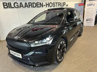 Skoda Enyaq 80 iV Sportline
