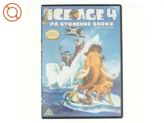 Ice age 4