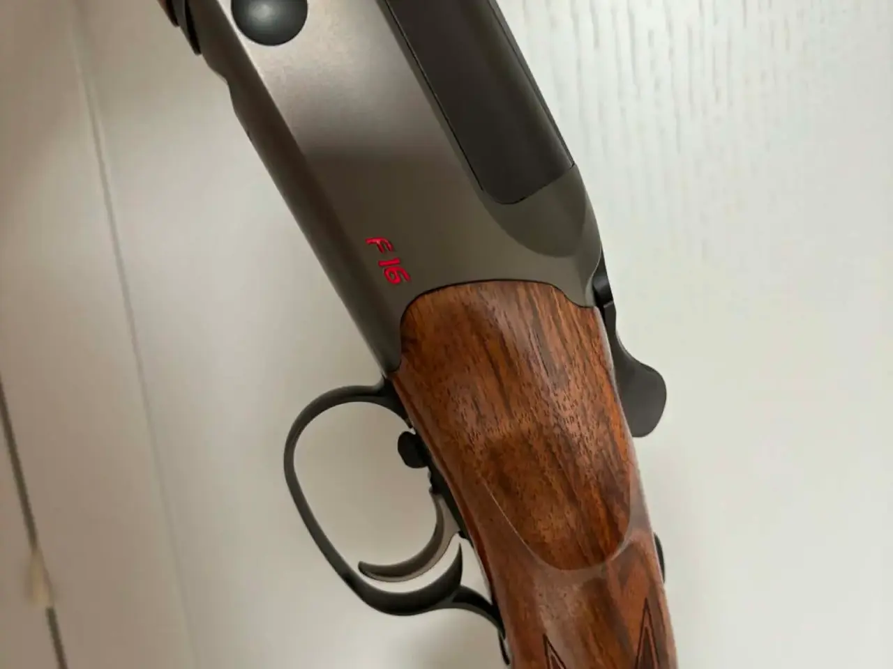 Billede 4 - Blaser F16 Sporting Grade 4 – 76 cm