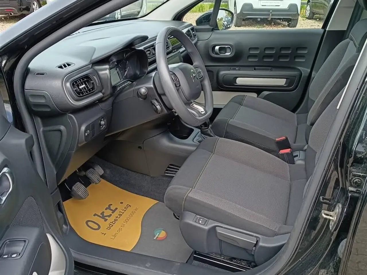 Billede 7 - Citroën C3 1,2 PureTech Feel 83HK 5d