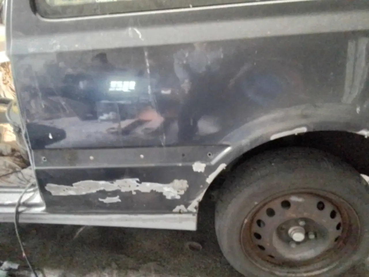 Billede 2 - Golf vr6