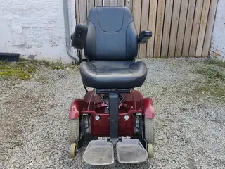 Permobil C300 el kørestol