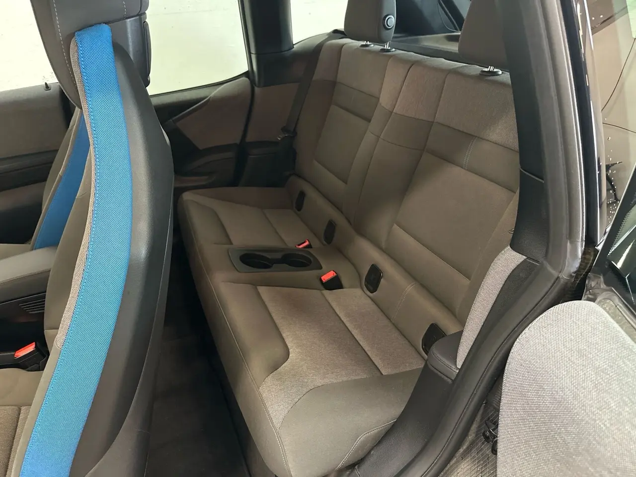 Billede 8 - BMW i3 EL 170HK 5d Aut.