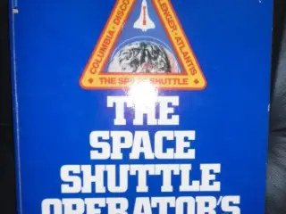 The Space Shuttle Operator's Manual by KM Joels
