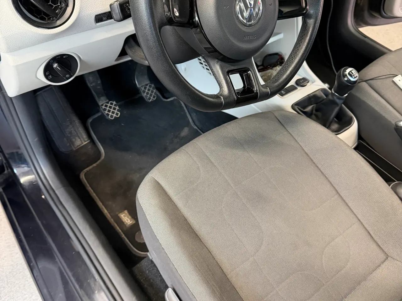 Billede 7 - Vw Up 1.0 BMT 2014