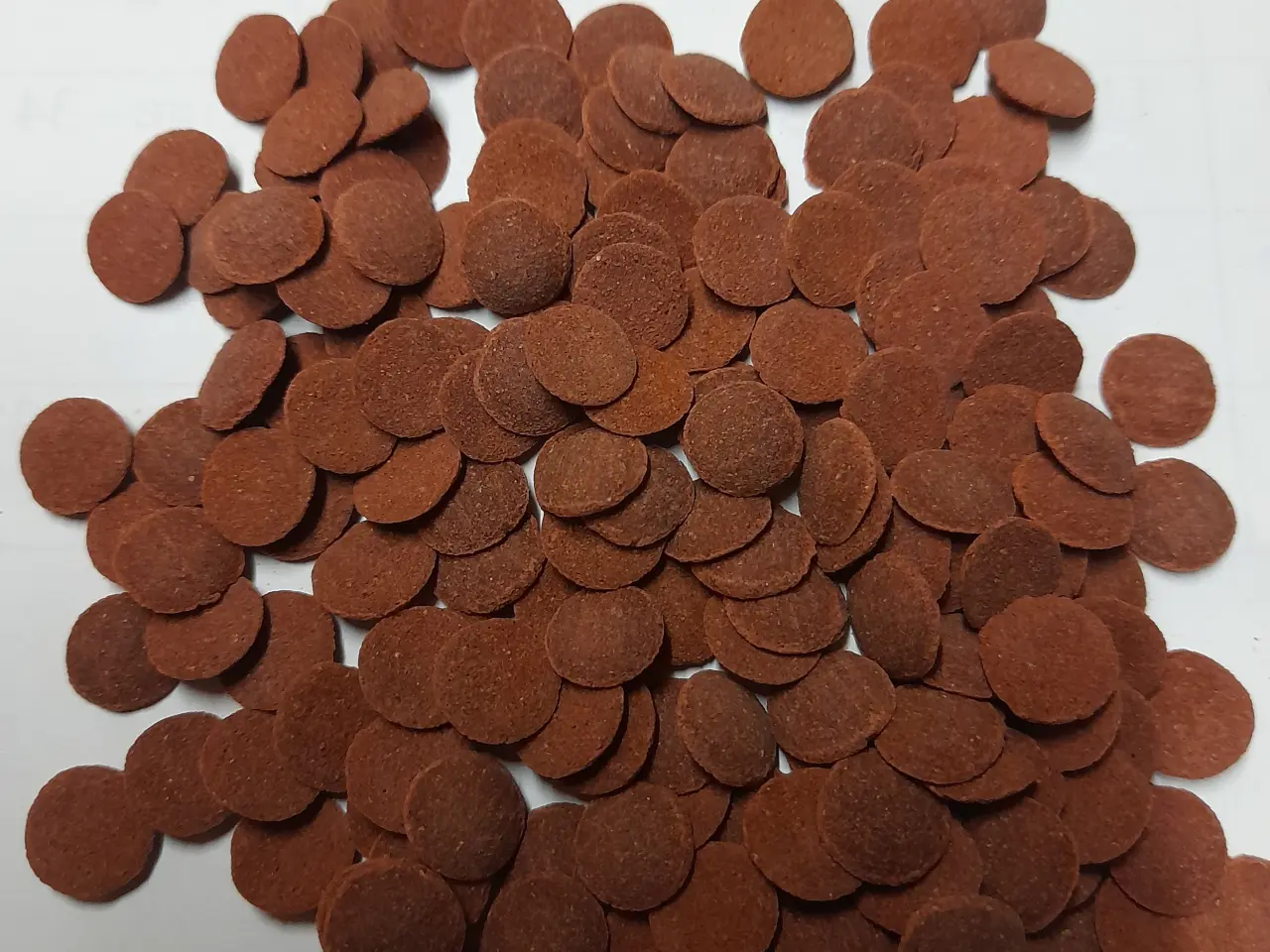Billede 1 - Mallepiller
