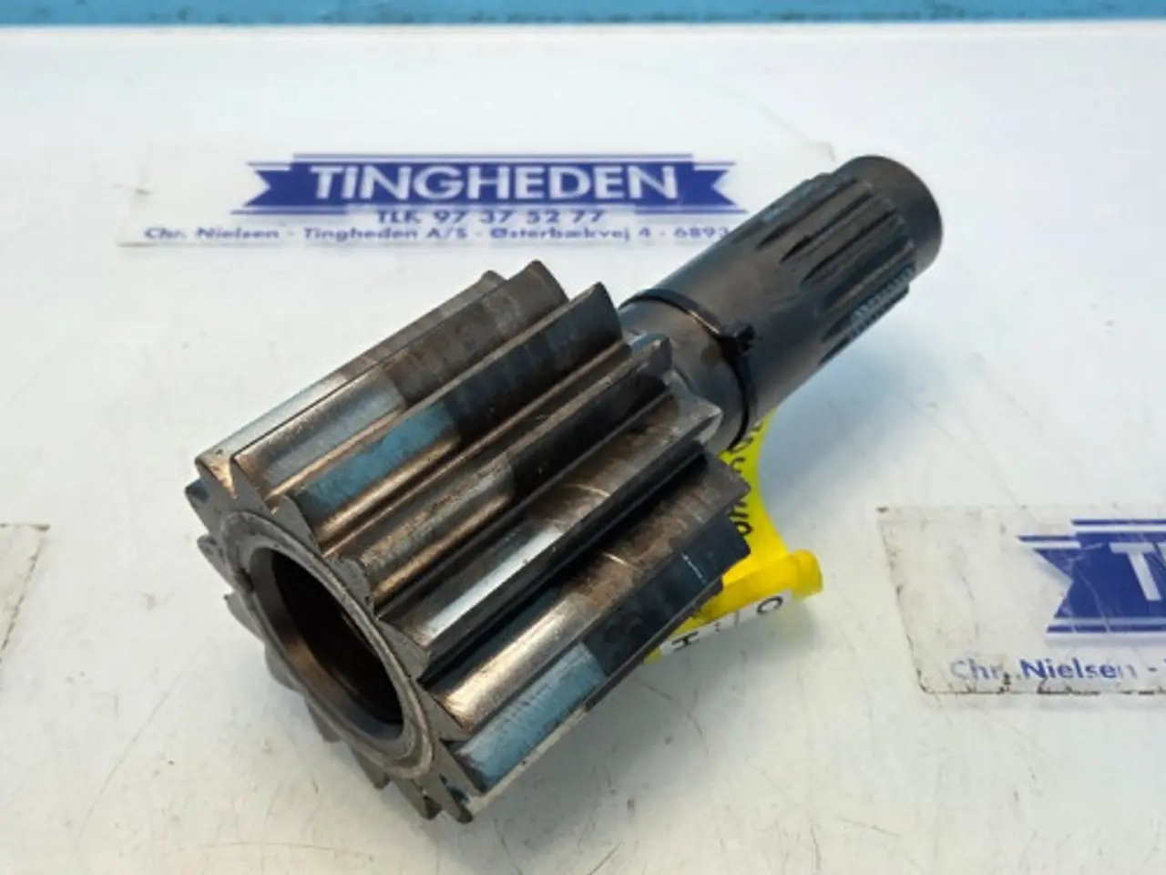 Billede 8 - John Deere 4040 Drivaksel R59698