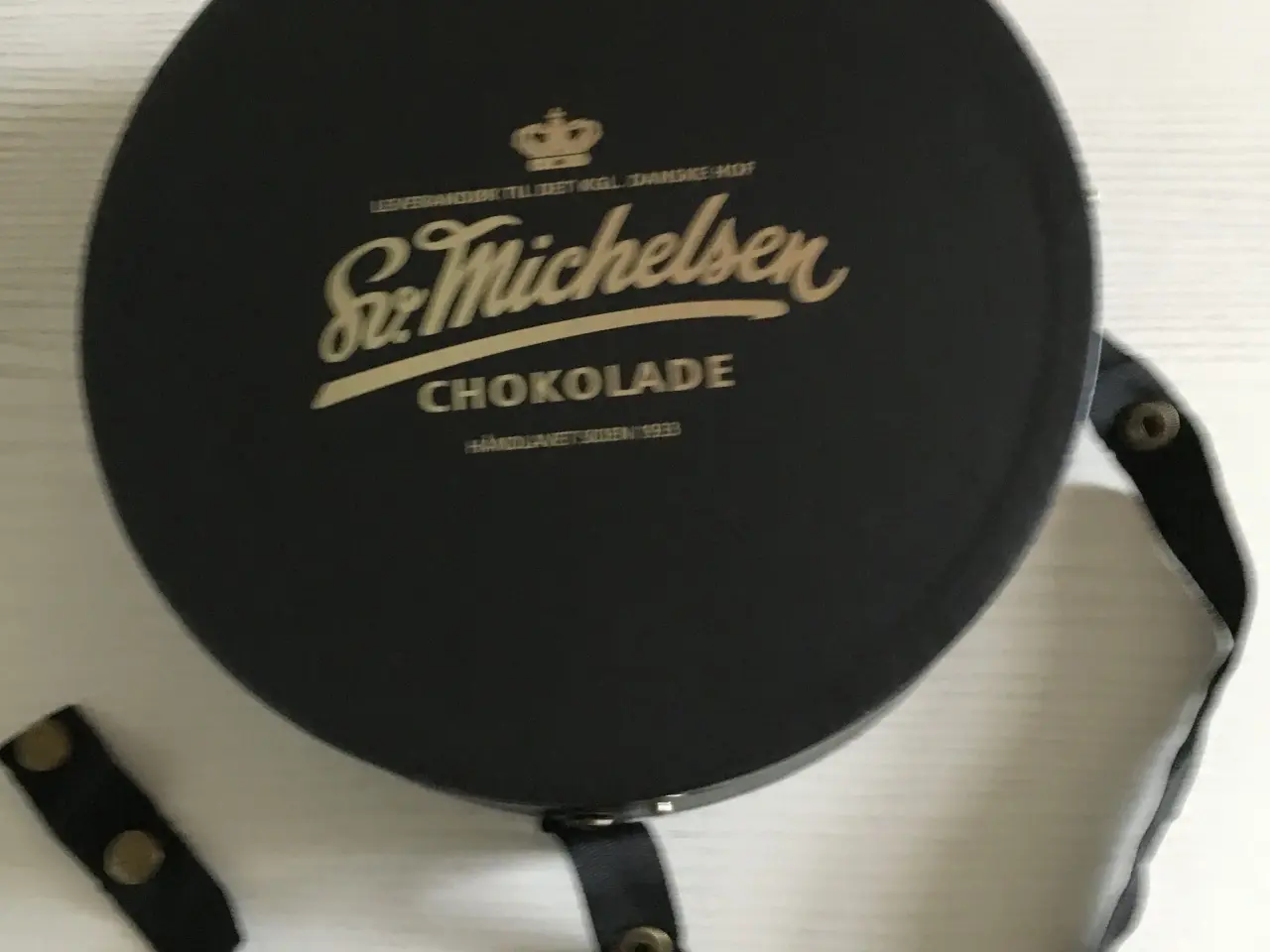 Billede 4 - Div. Chokoladeæsker