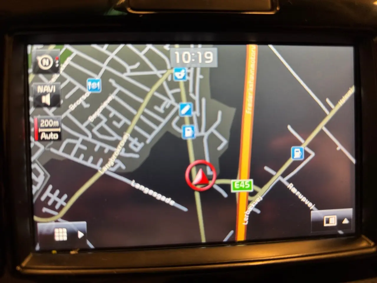 Billede 9 - Kia Ceed 1,6 CRDi 110 Attraction SW