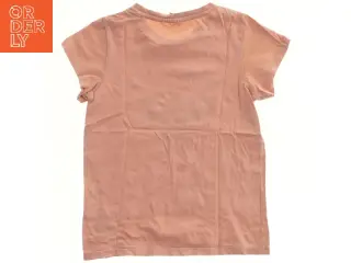Kortærmet t-shirt med karaktertryk fra Hummel (str. 134)
