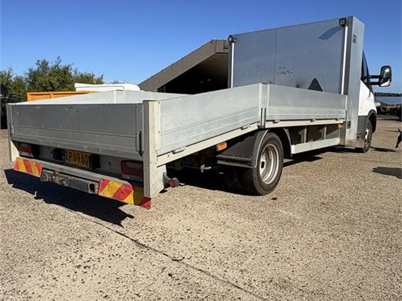 Billede 2 - Iveco Daily 50 C