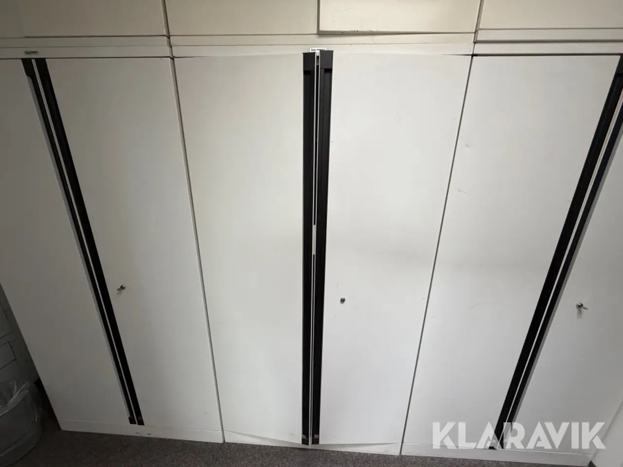 Billede 6 - Arkivskabe bund og top modul 3 sæt
