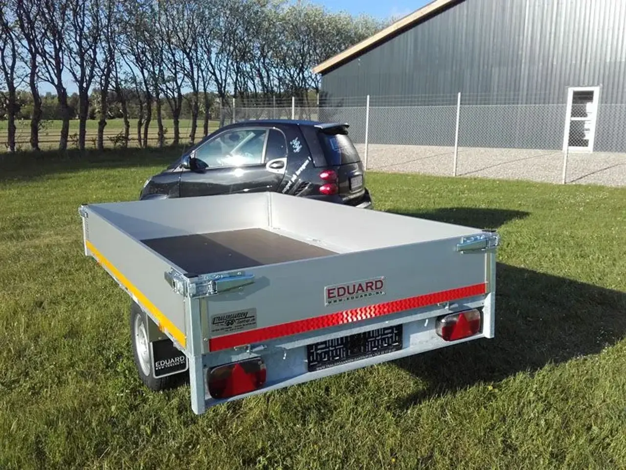 Billede 2 - EDUARD 2615-750.72