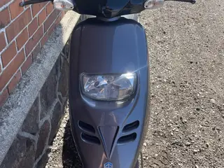 2 stk piaggio typhoon