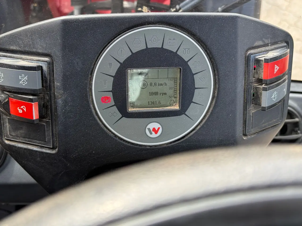 Billede 10 - Weidemann 1390