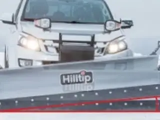 HillTip 2250-SP Sneplov
